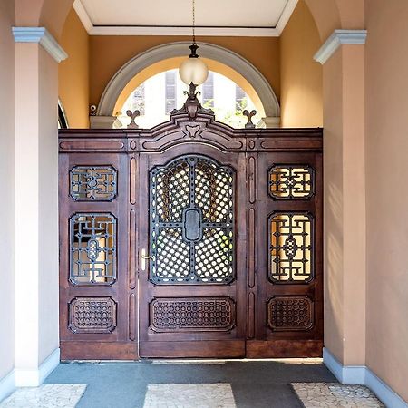 Milano City Apartments - Duomo Brera - Elegant Suite In Design District Экстерьер фото